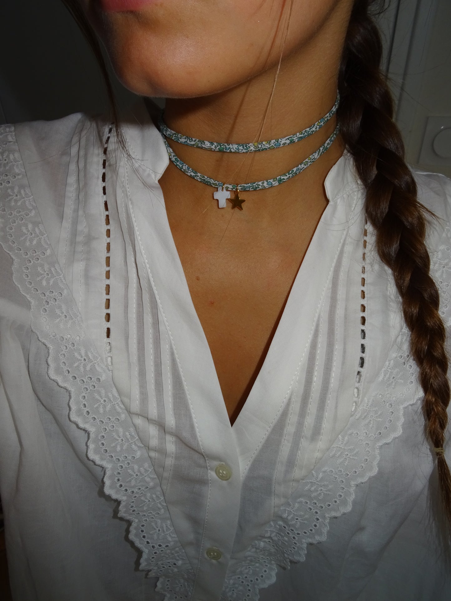 Collier Juliette