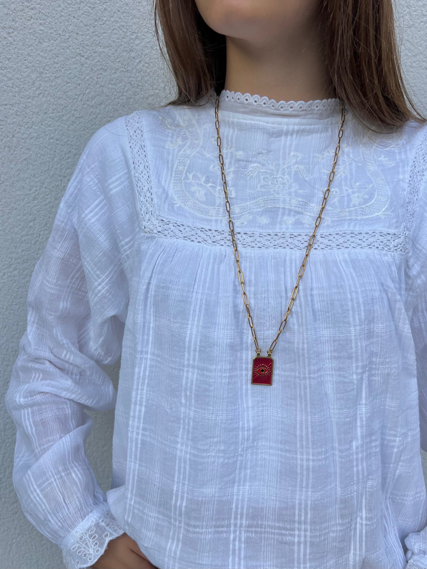 Collier Zélie