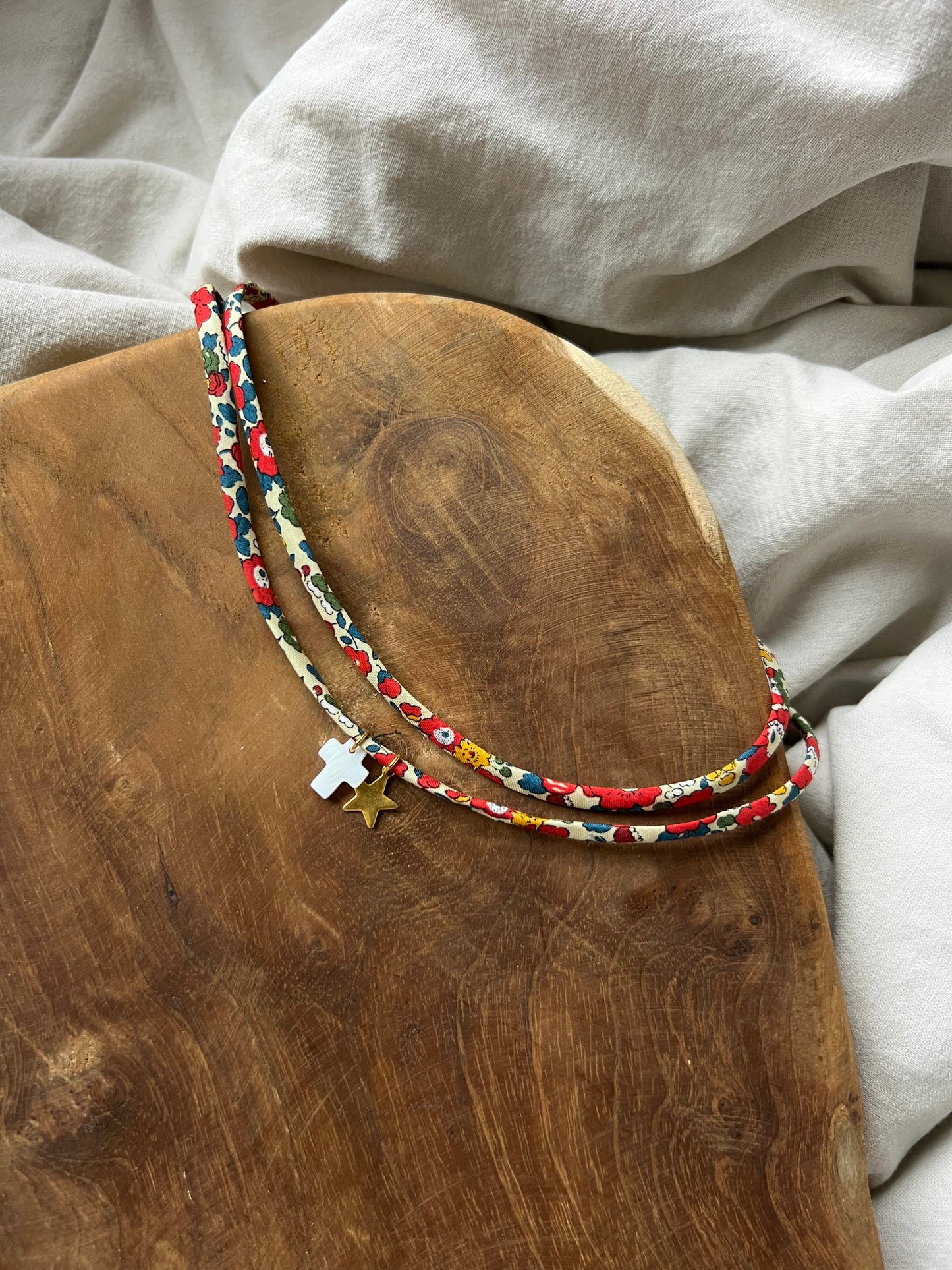 Collier Juliette