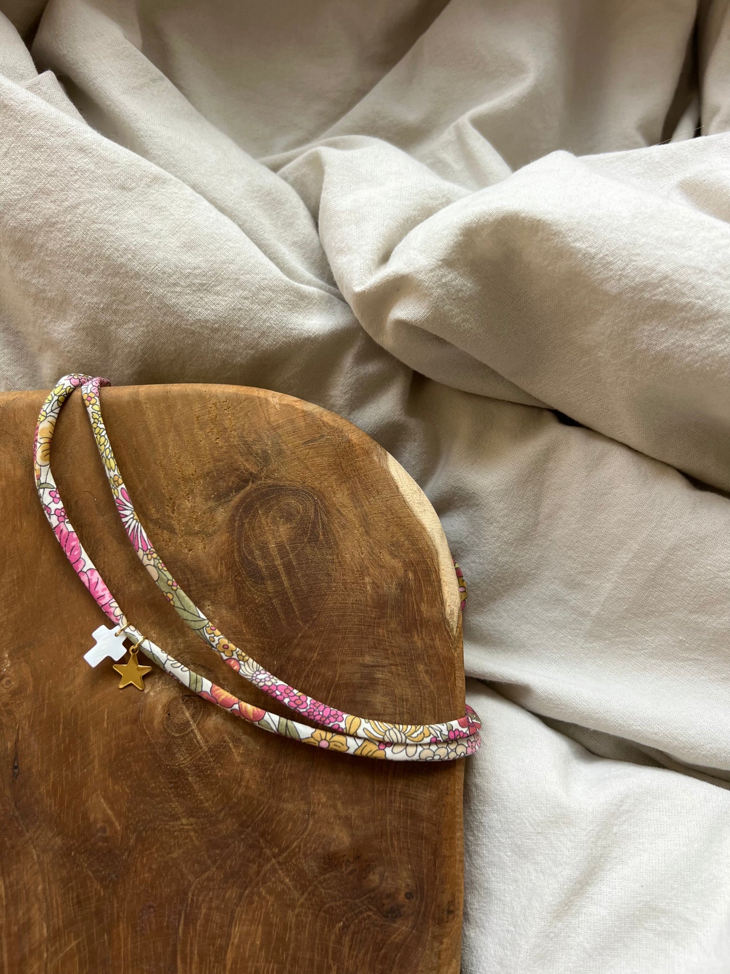 Collier Juliette