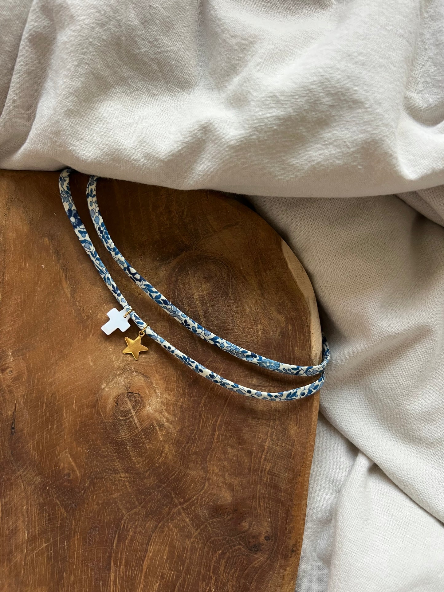 Collier Juliette