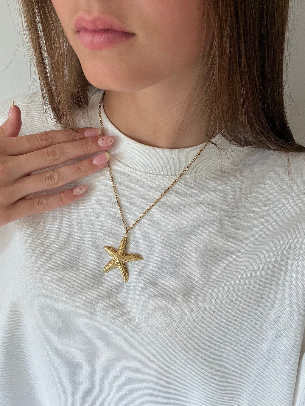 Collier palma