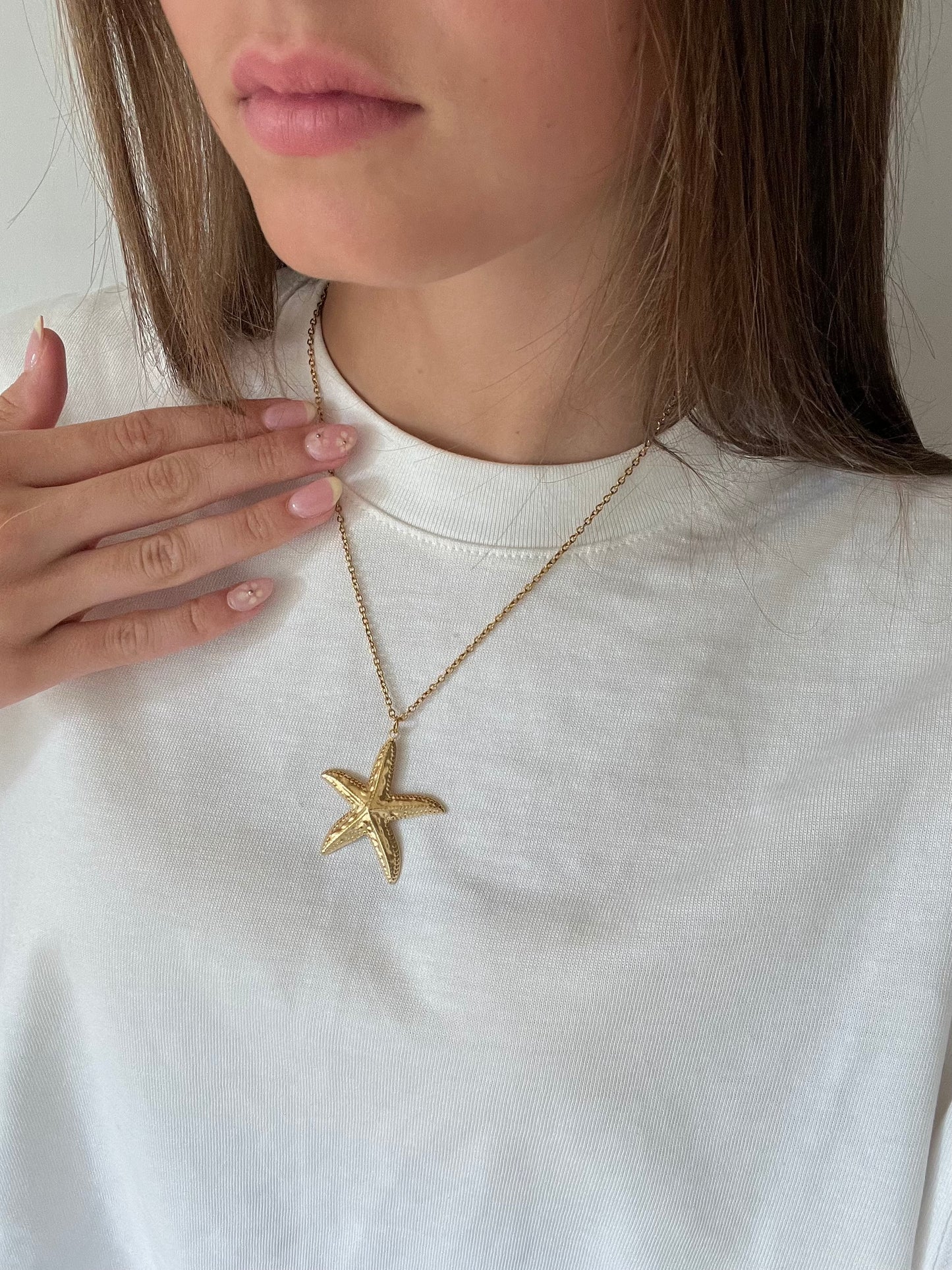 Collier palma