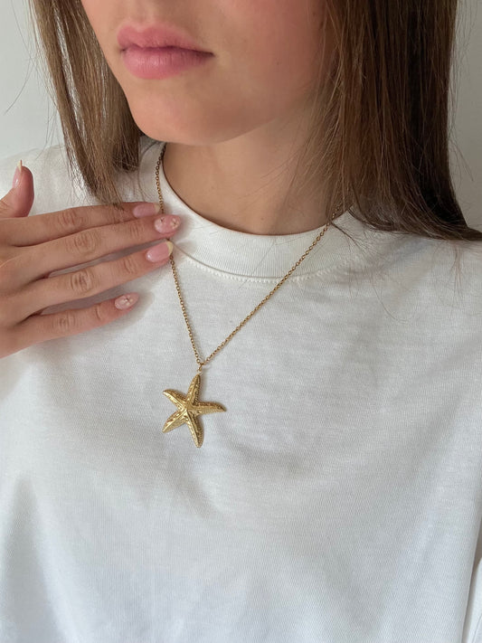 Collier palma