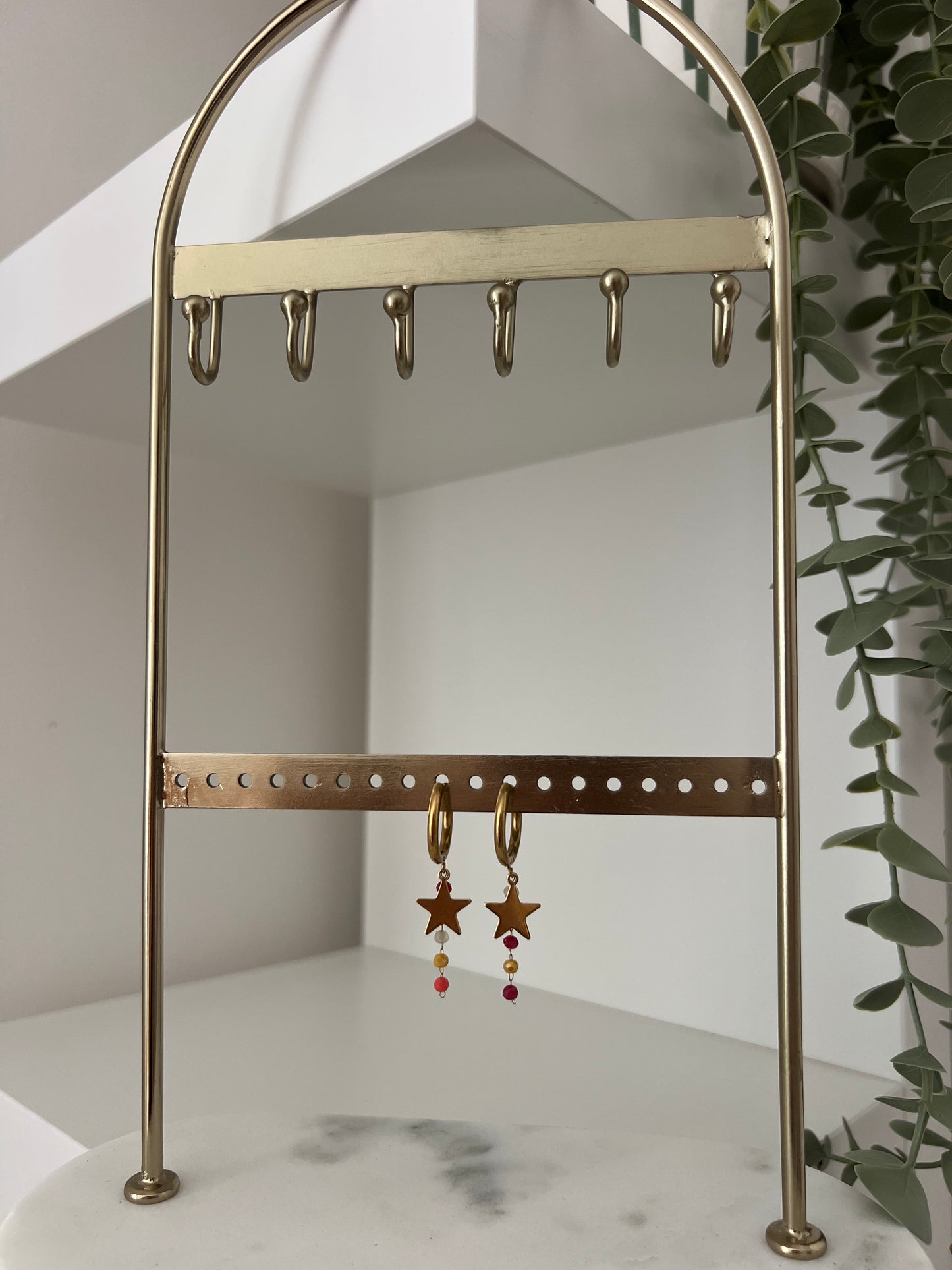 Boucles d’oreilles Louise