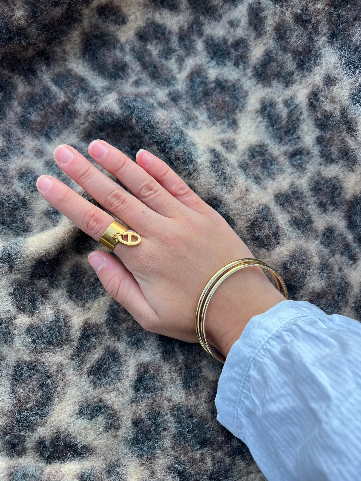 Bague Mona