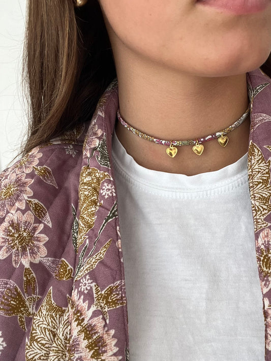 Collier Garance