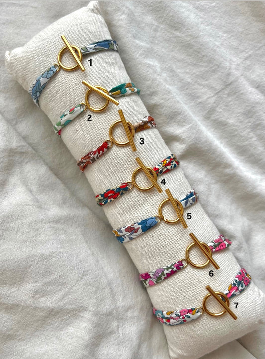 Bracelet Julie