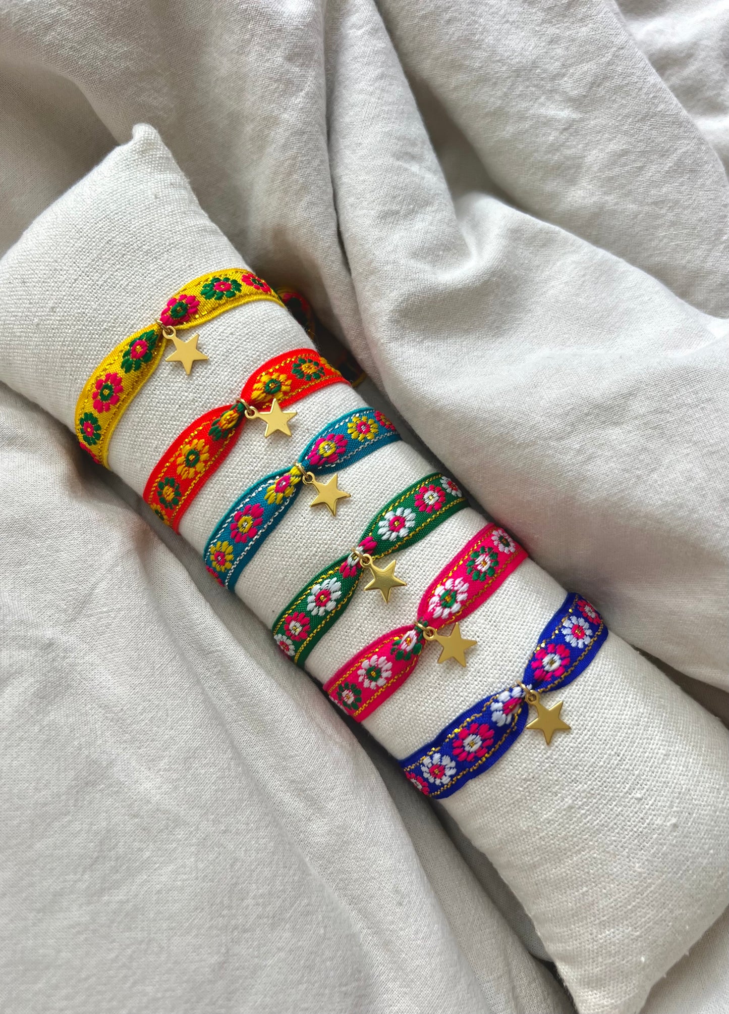 Bracelet Enora