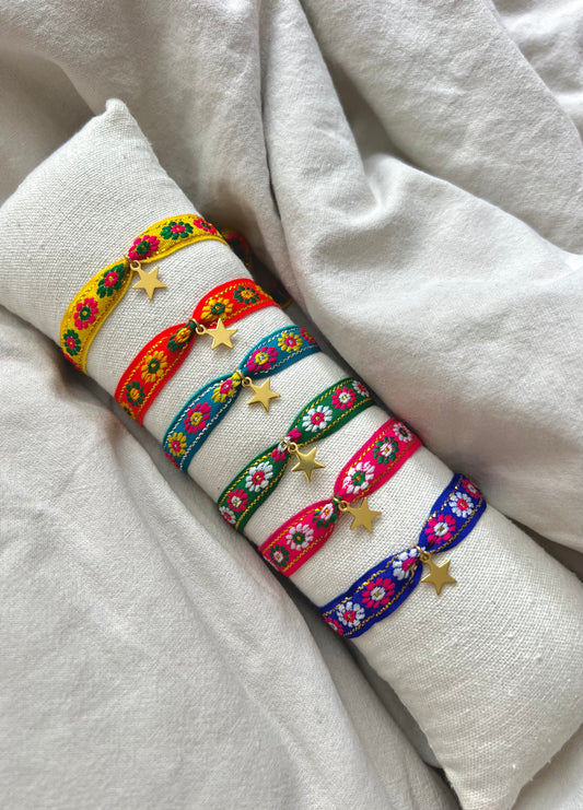 Bracelet Enora
