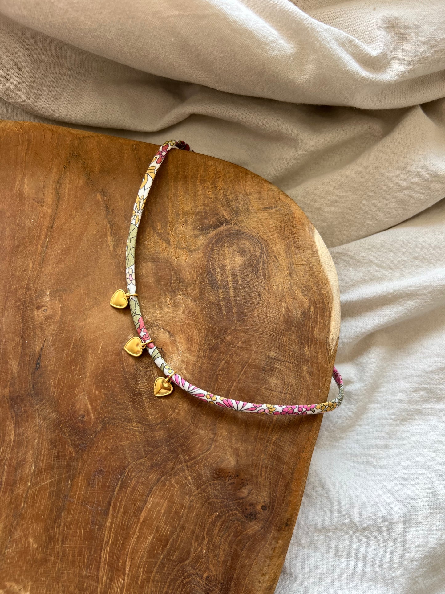 Collier Garance
