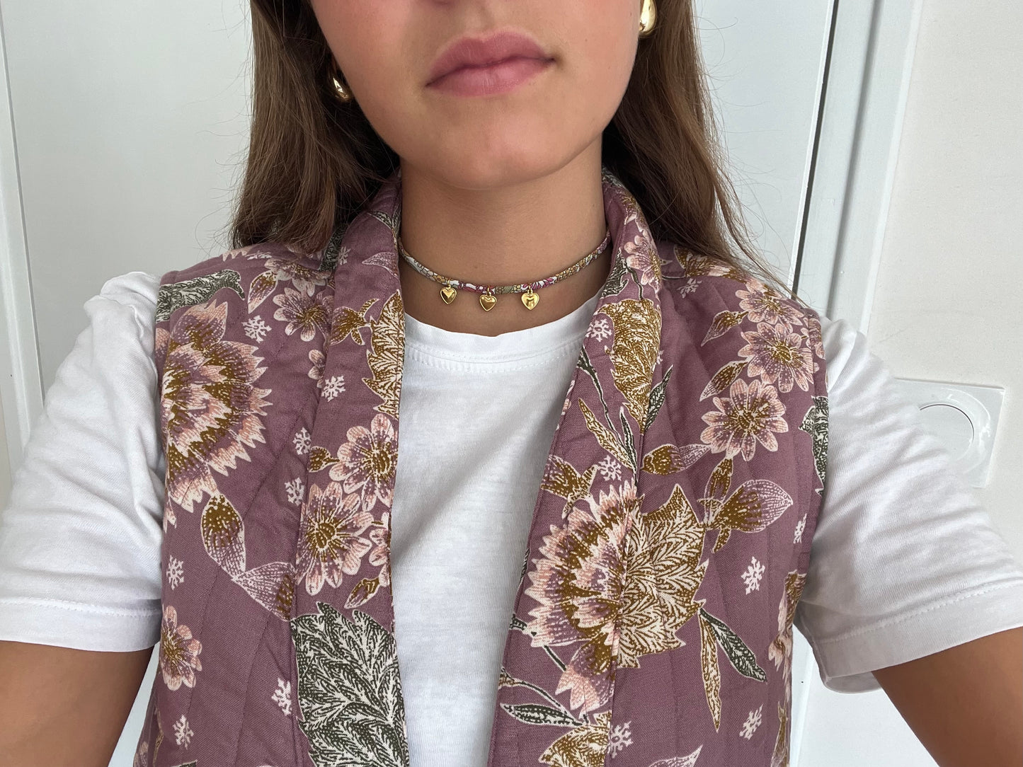 Collier Garance