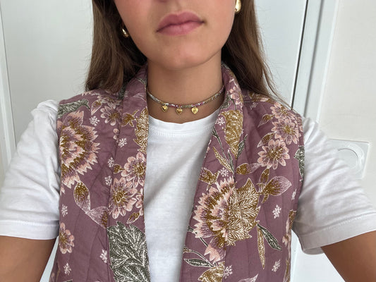 Collier Garance
