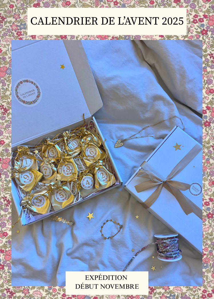 Calendrier de l'avent