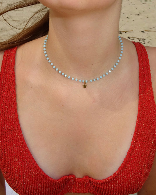 Collier Angèle