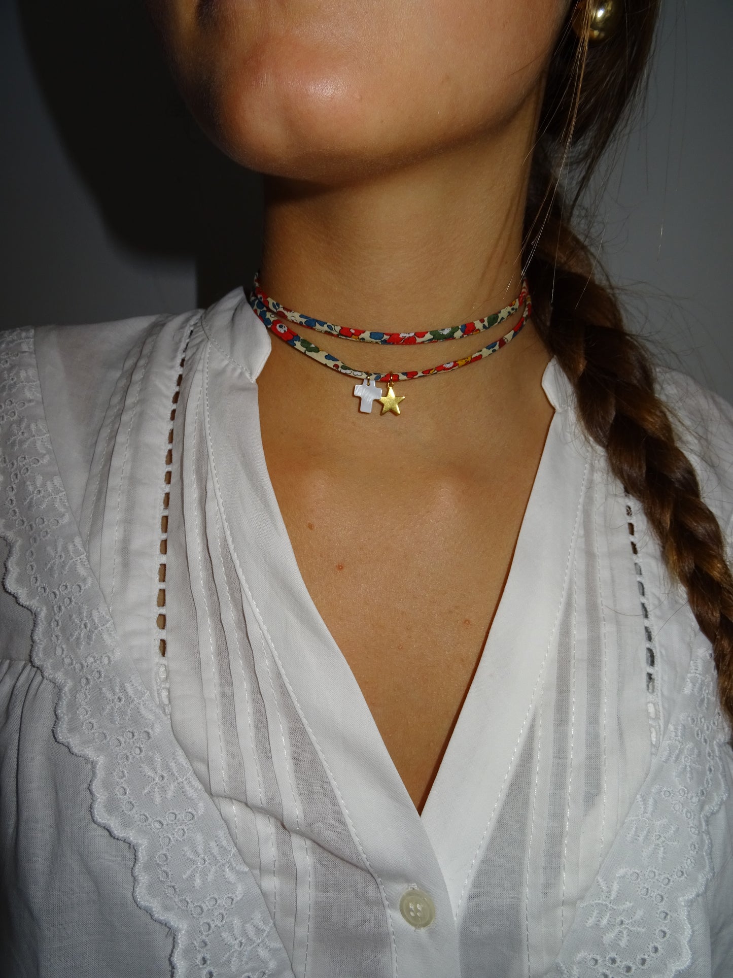 Collier Juliette