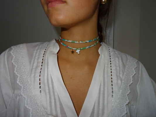 Collier Juliette
