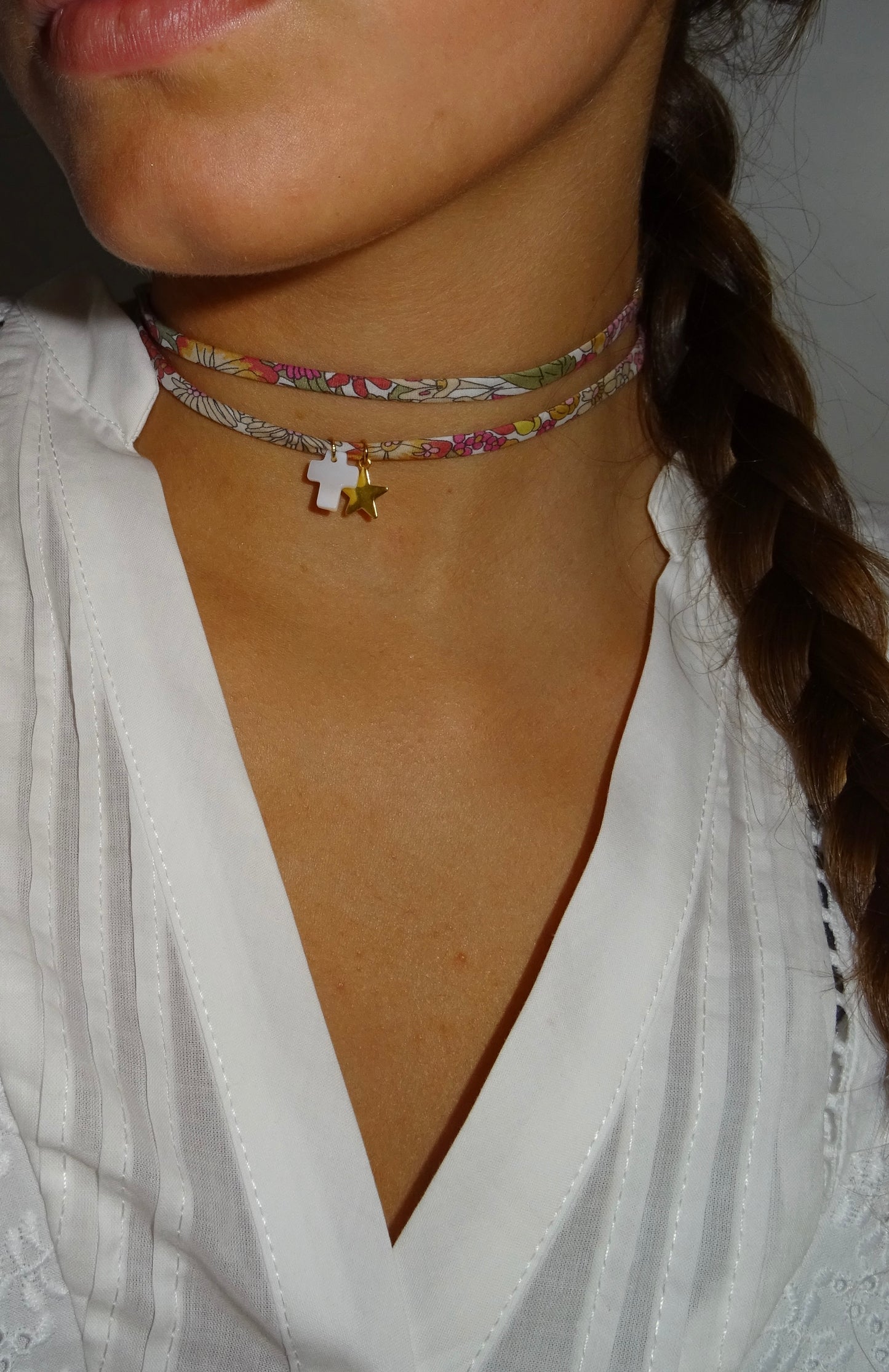 Collier Juliette