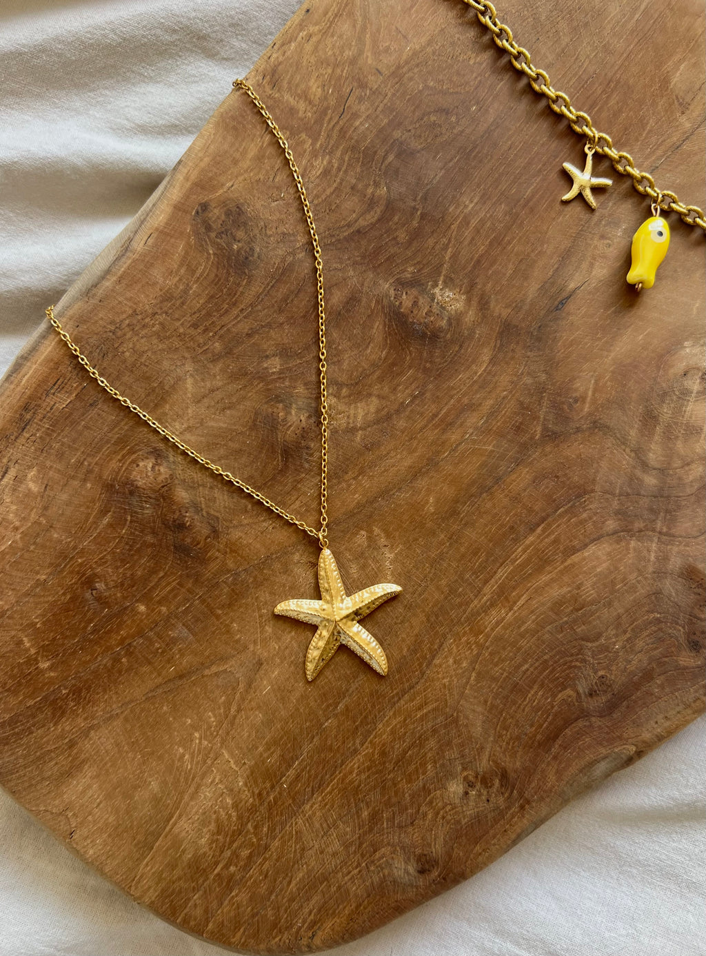Collier palma