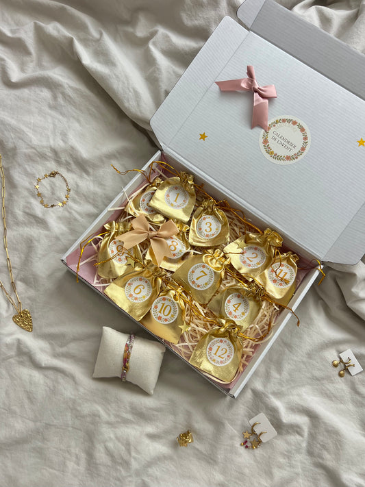 Calendrier de l'avent