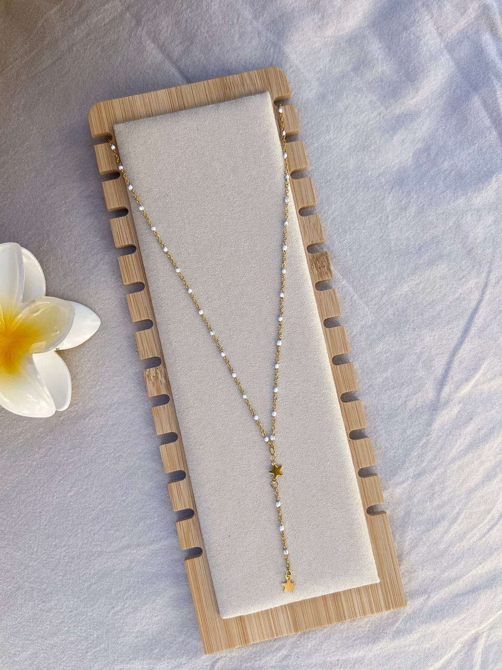 Collier Alma