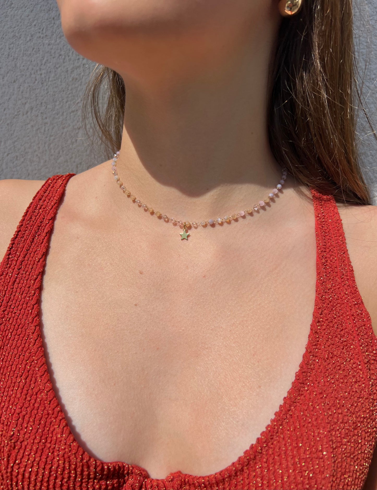 Collier Angèle