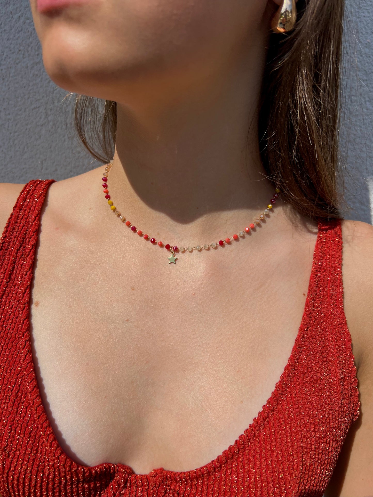 Collier Angèle