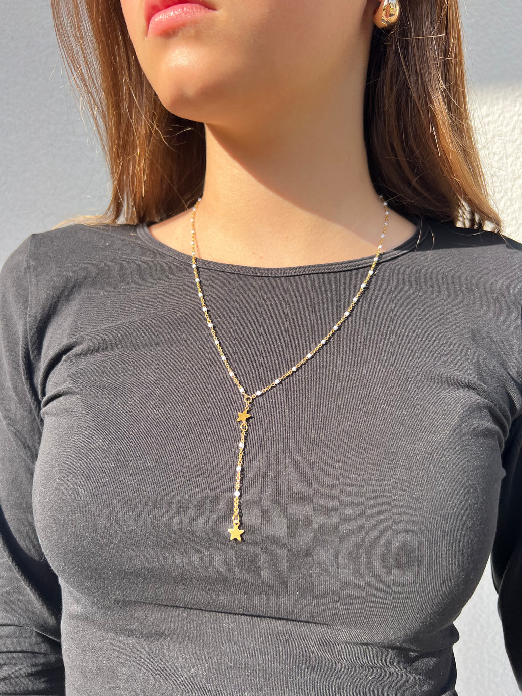 Collier Alma