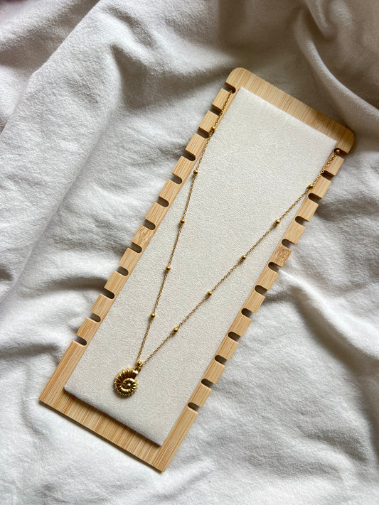 Collier Céleste