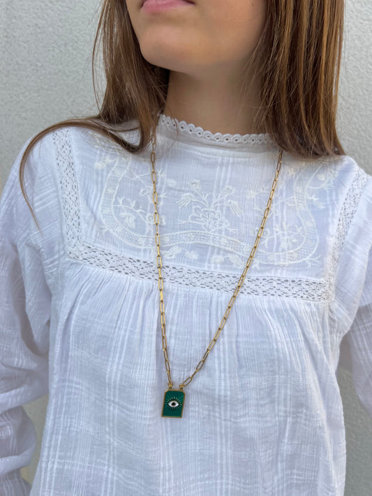 Collier Zélie
