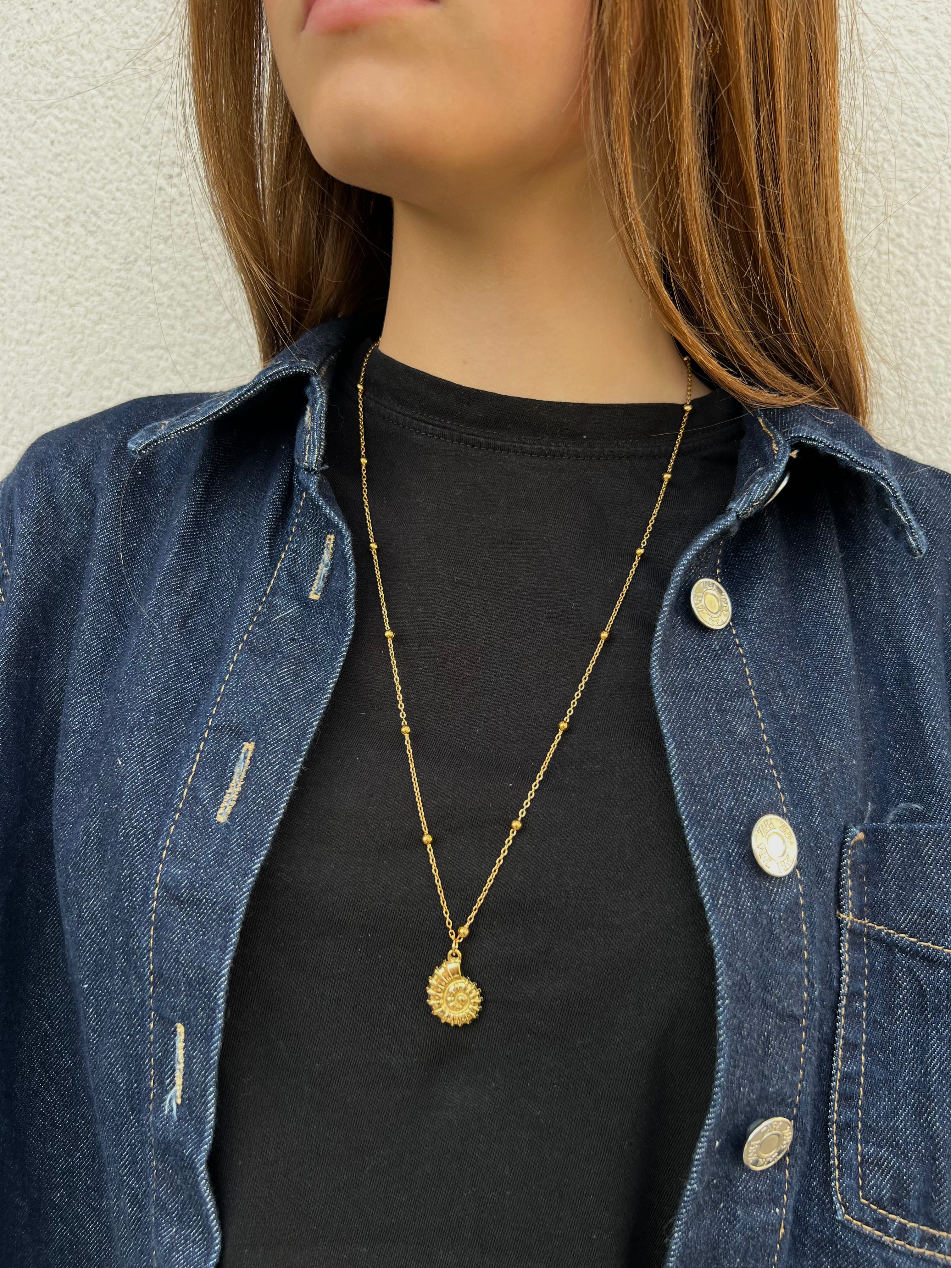 Collier Céleste