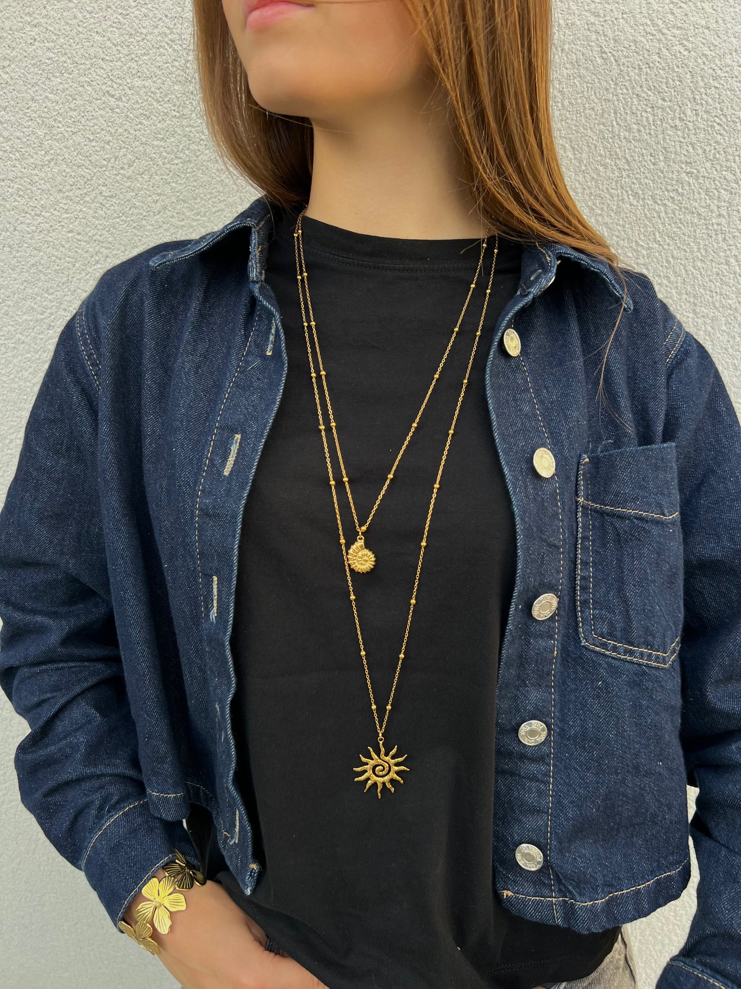 Collier Céleste
