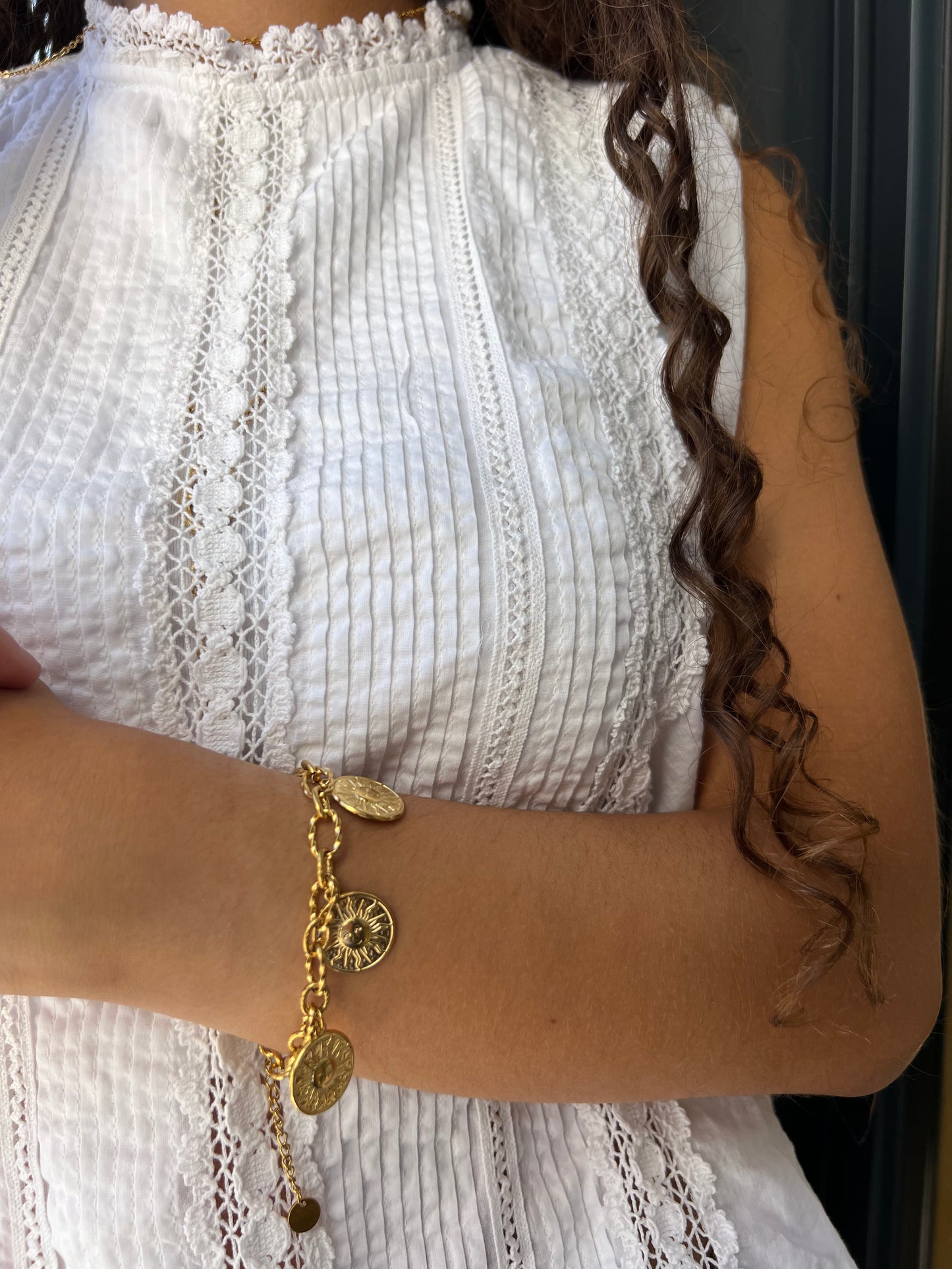 Bracelet Alix