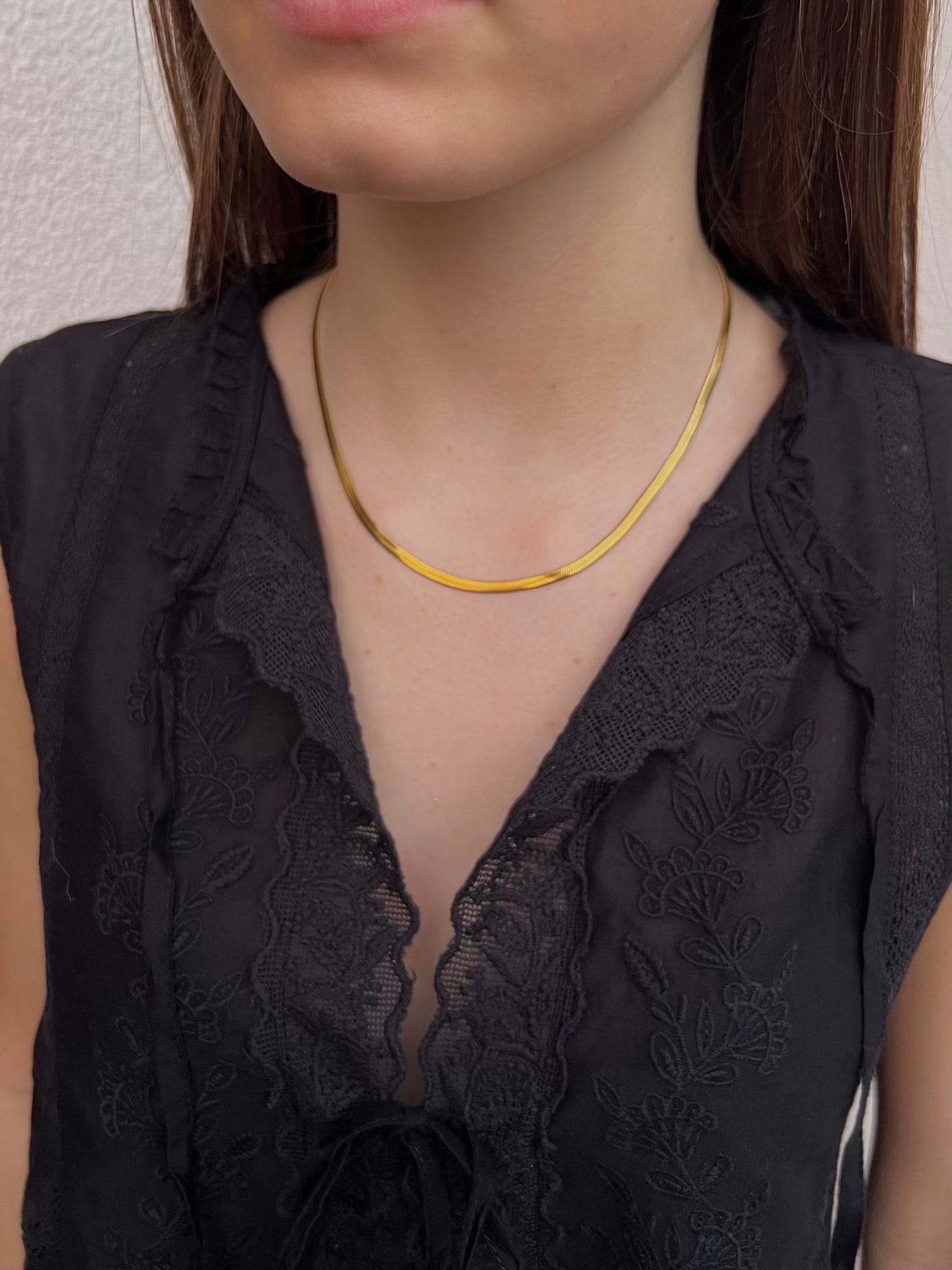 Collier Cléa