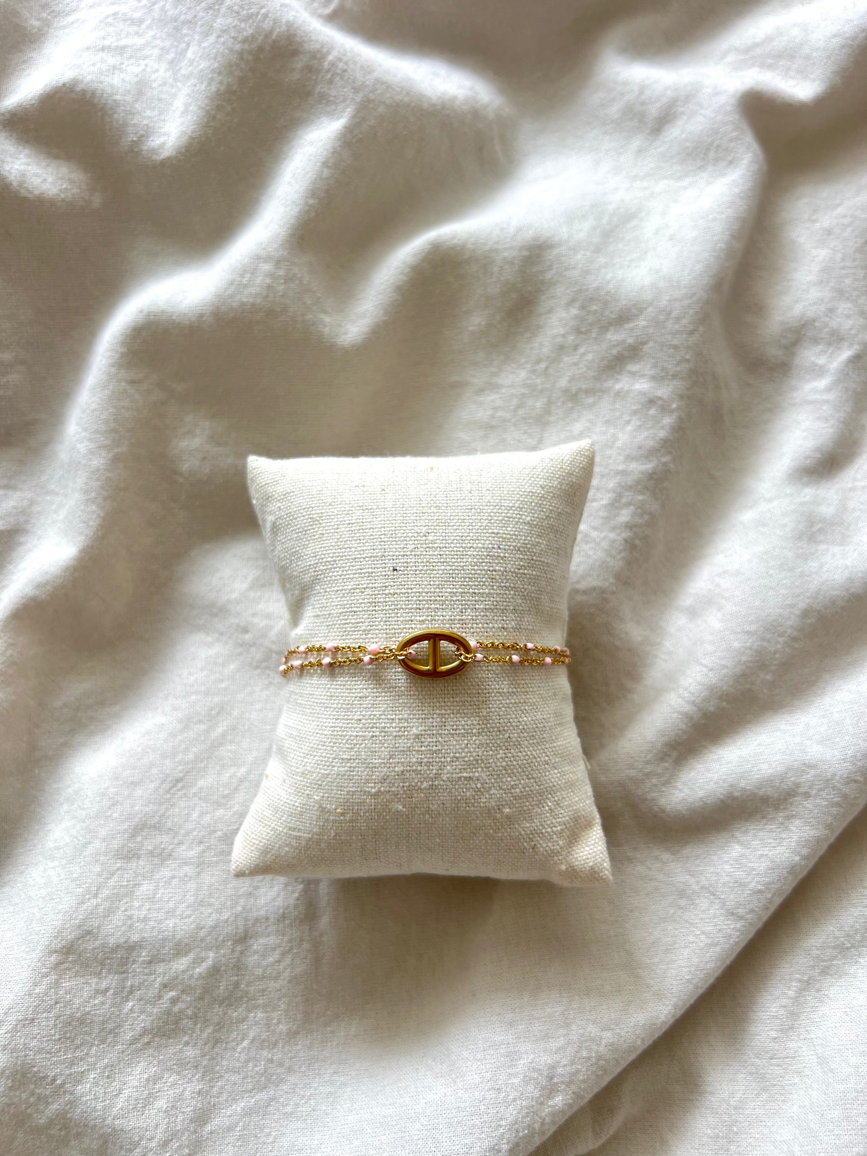 Bracelet Clémence