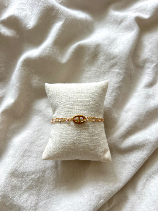 Bracelet Clémence