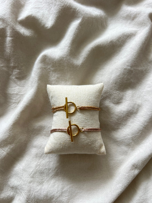 Bracelet Jade