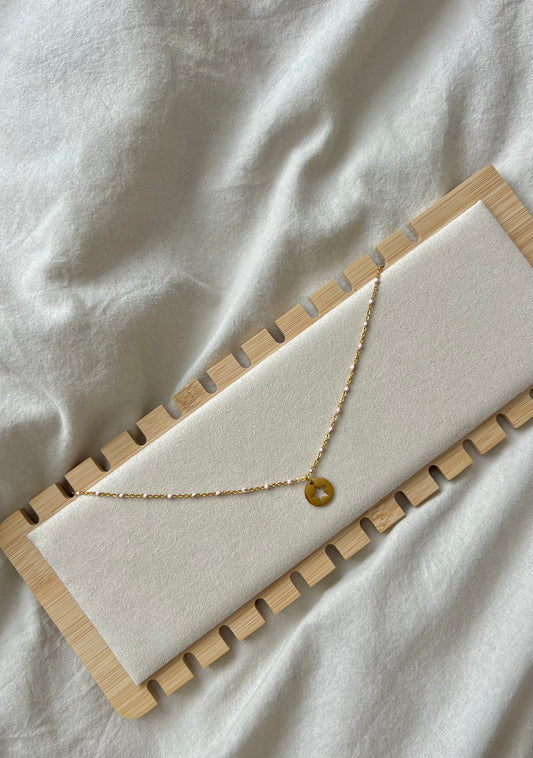 Collier Taïna