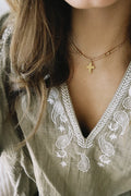 Collier Ava