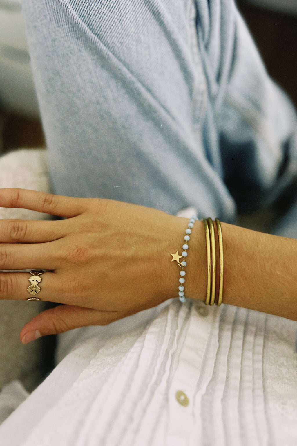 Bracelet Célia