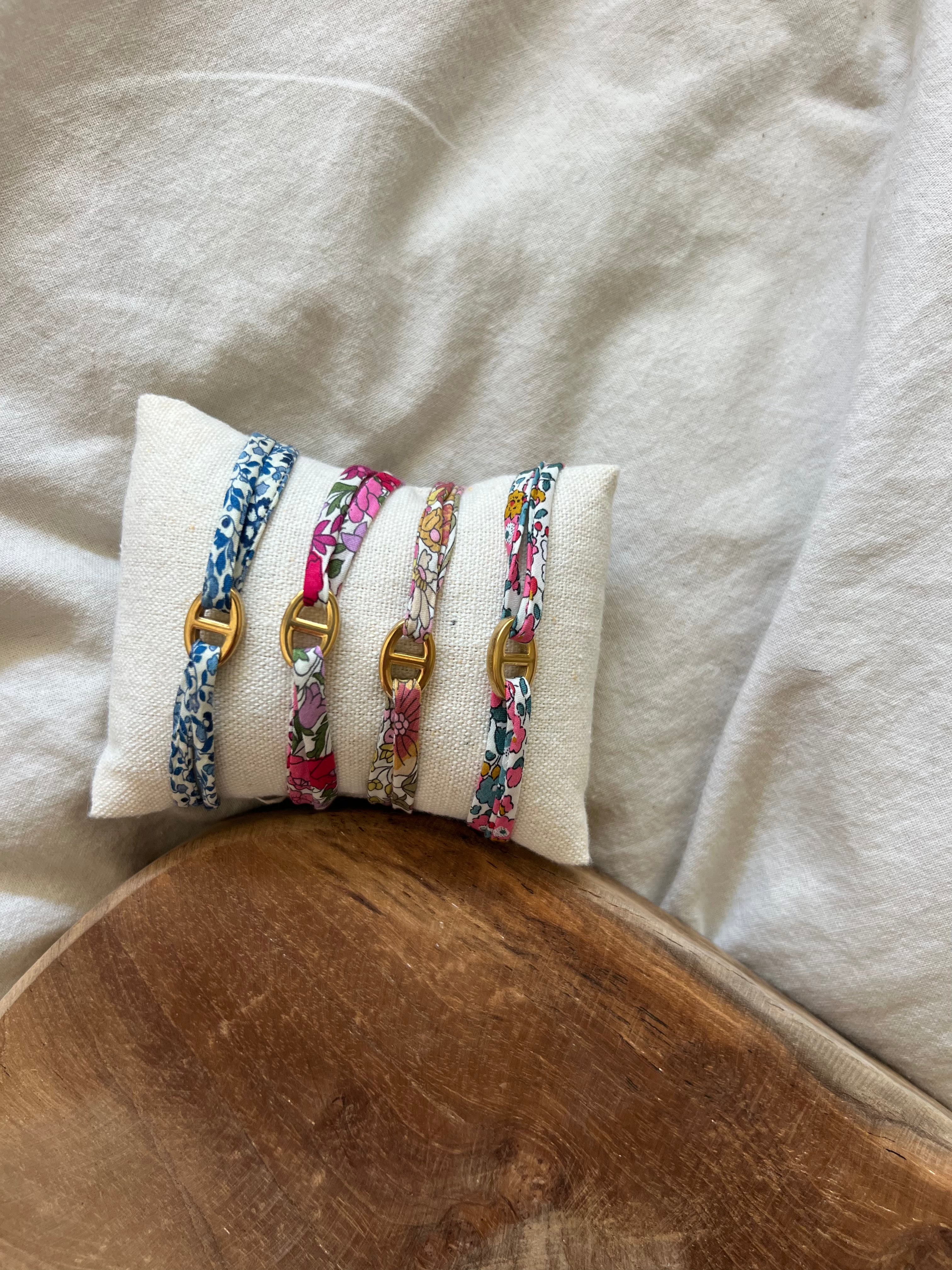 Bracelet Mykonos