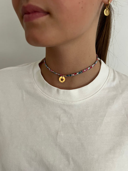 Collier Tara