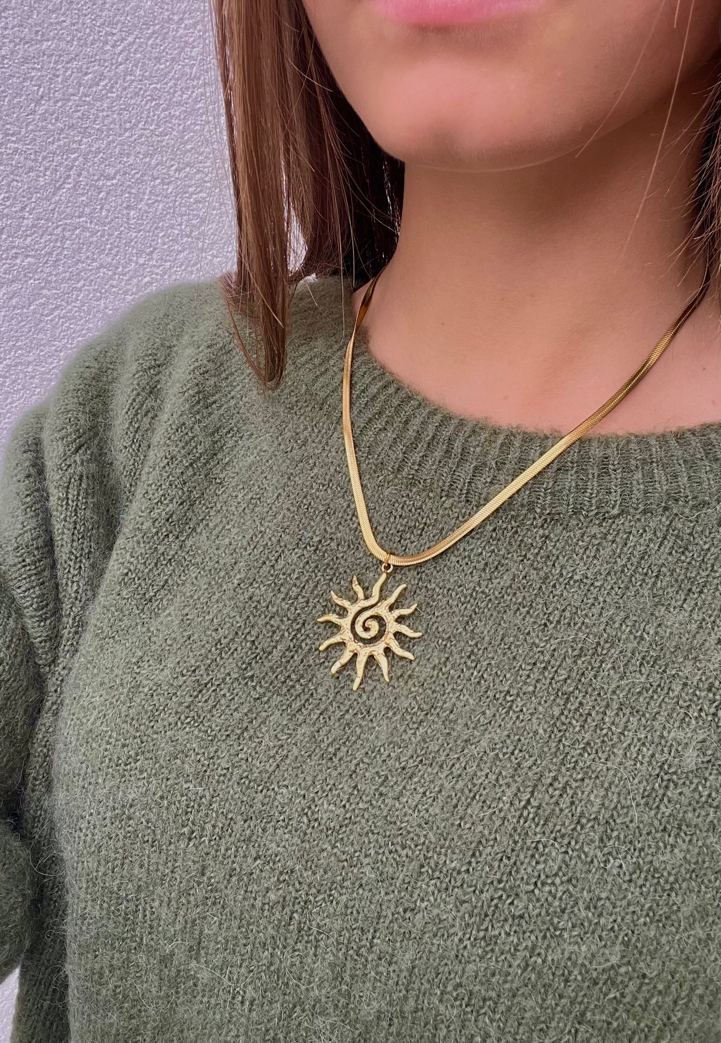 Collier summer