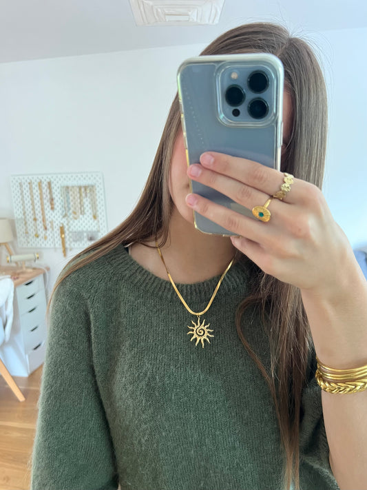 Collier summer