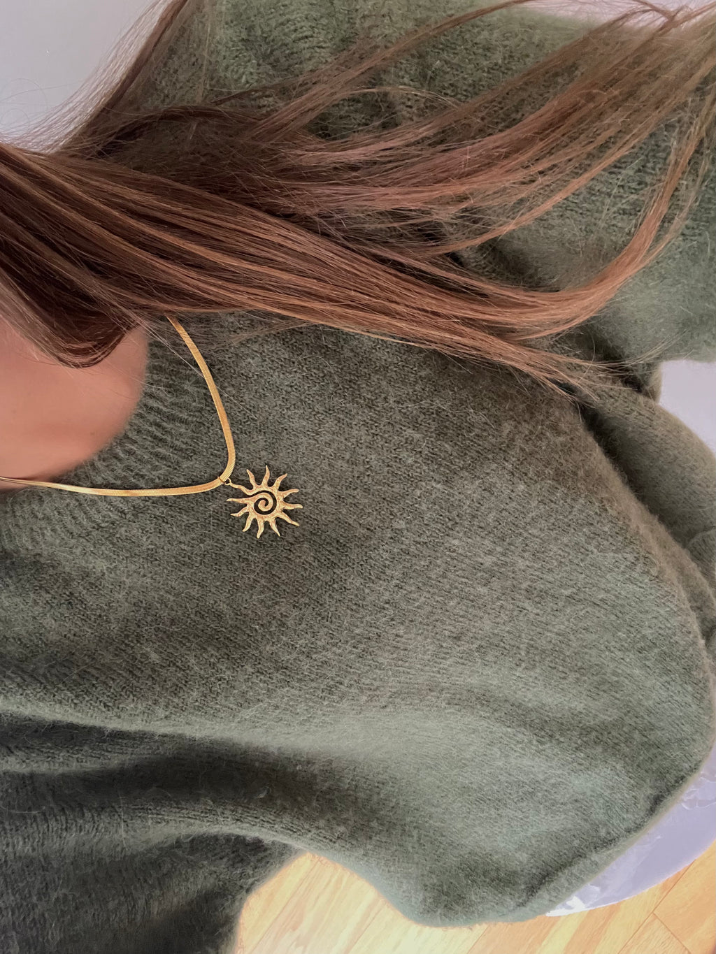 Collier summer