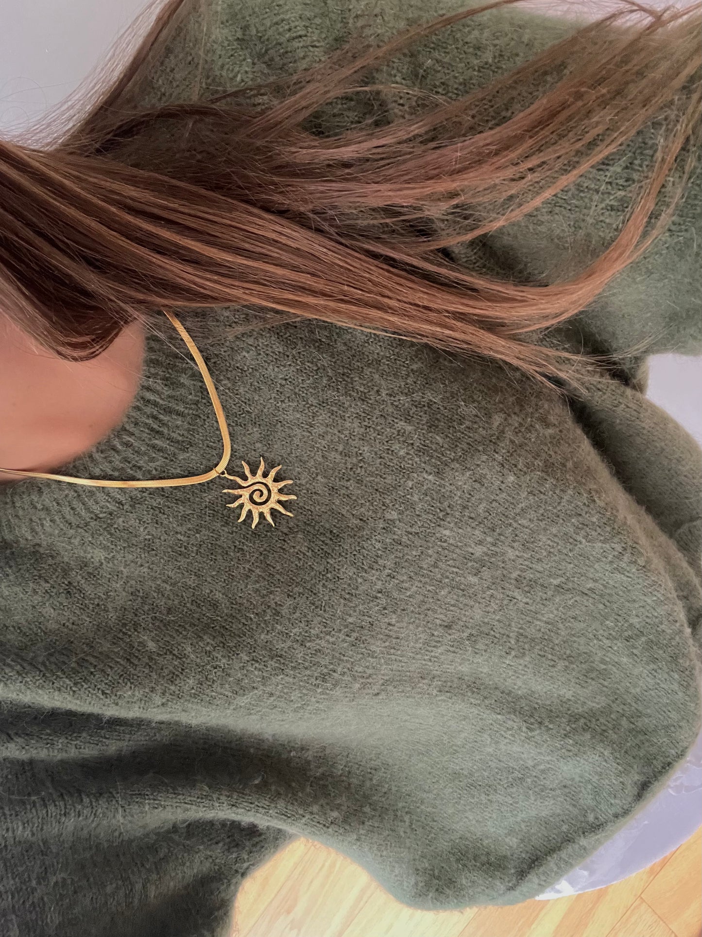 Collier summer