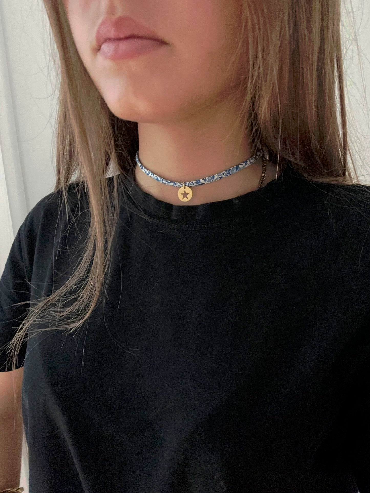 Collier Tara