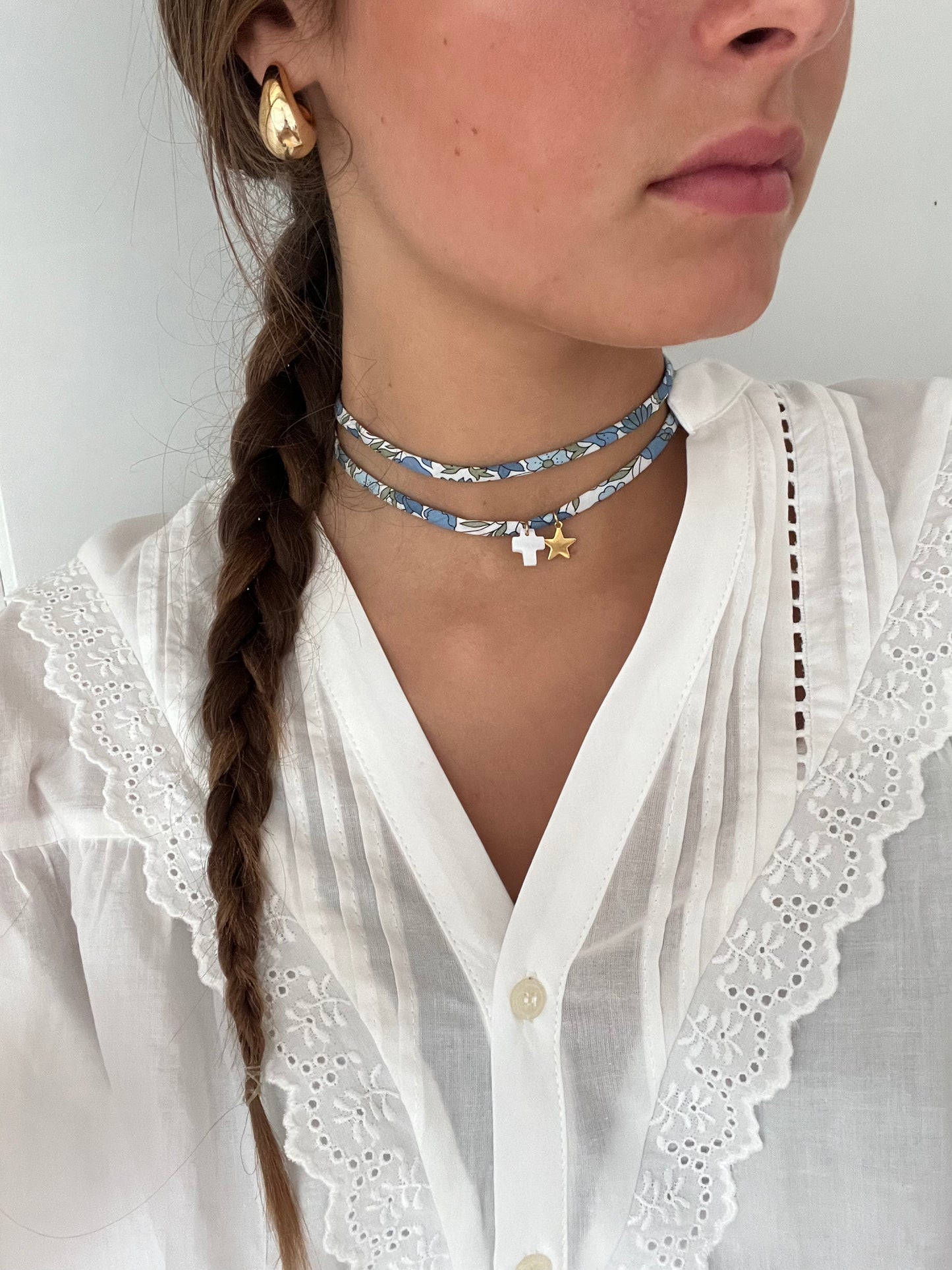 Collier Juliette