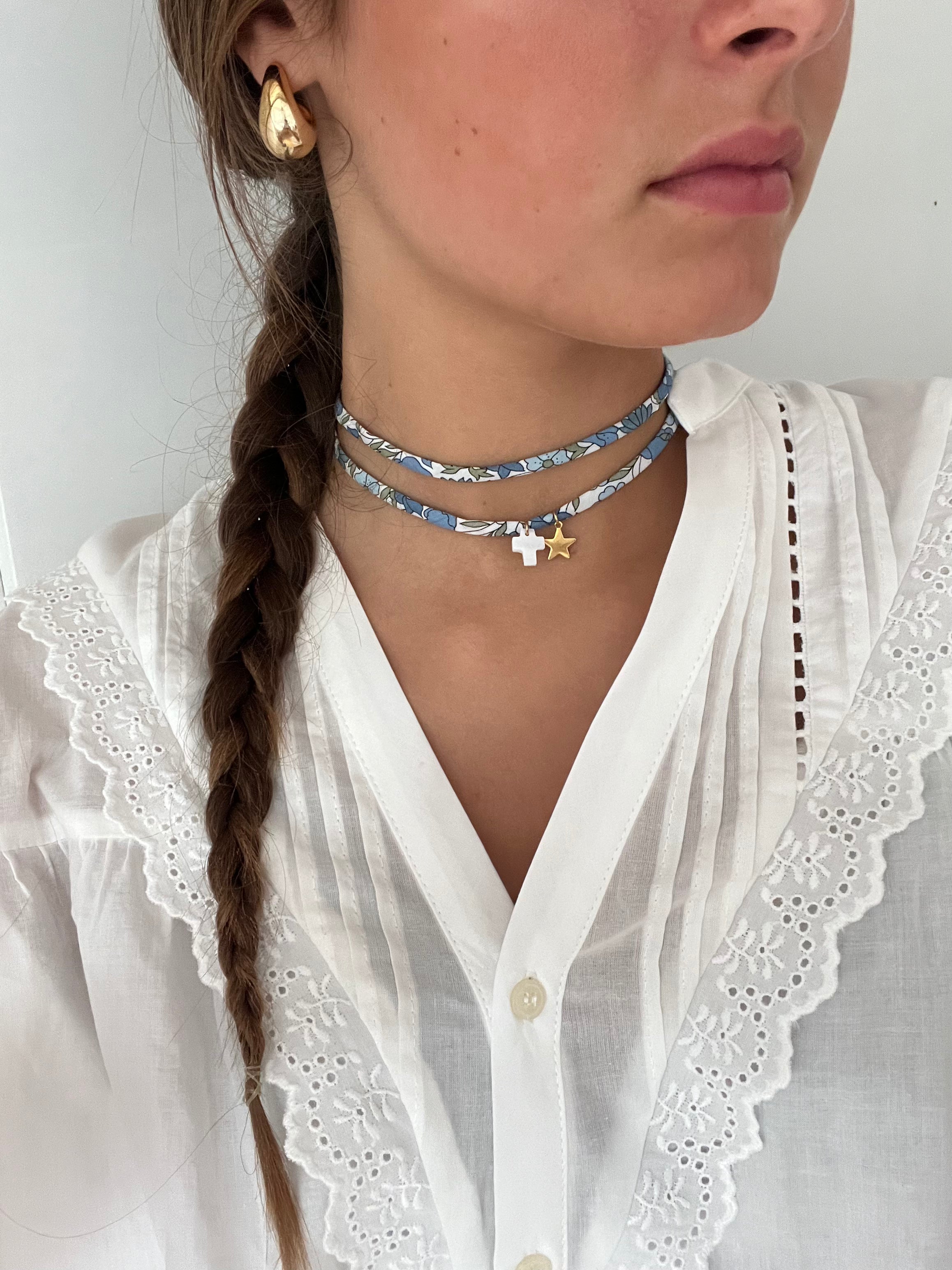 Collier Juliette