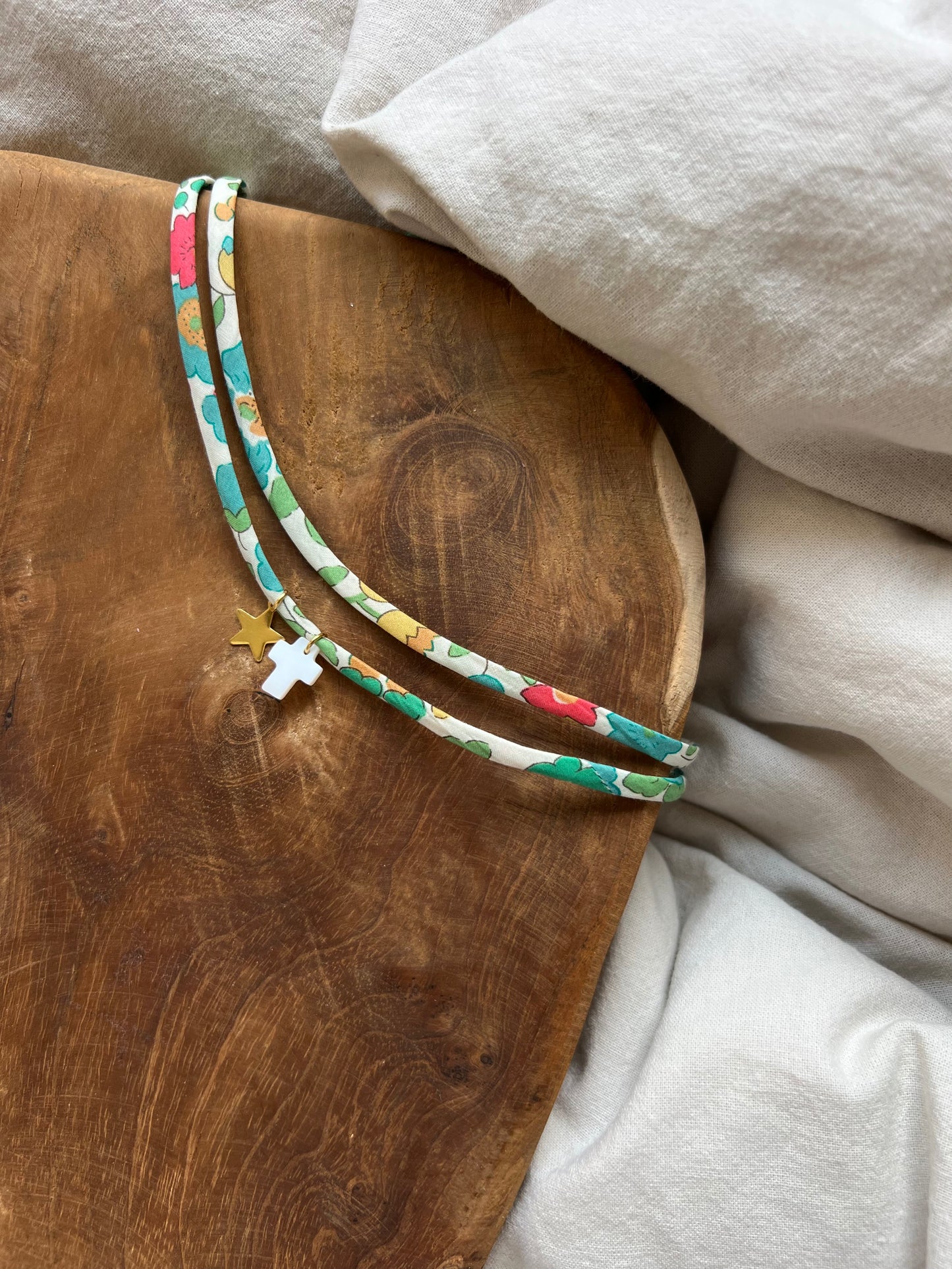 Collier Juliette